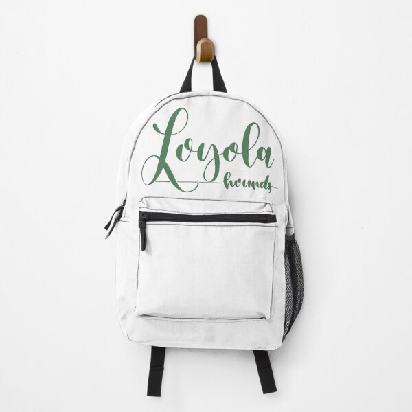 Item preview, Loyola hounds designed and sold by sadieapples.