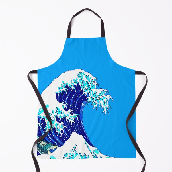 Item preview, Great Wave off Kanagawa designed and sold by monsterplanet.