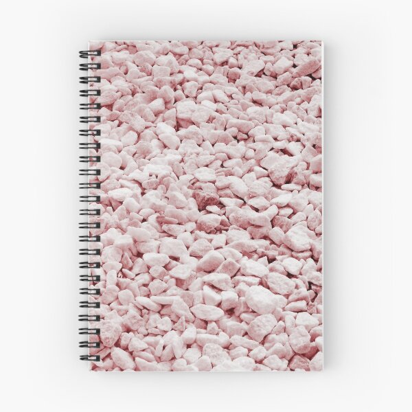 Item preview, Rocky Terrain- Pink designed and sold by Designs By YL.