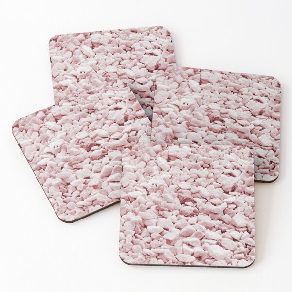 Item preview, Rocky Terrain- Pink designed and sold by Designs By YL.
