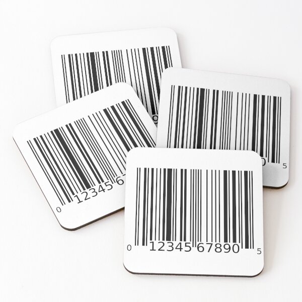 Item preview, Barcode designed and sold by bayumahardhika.
