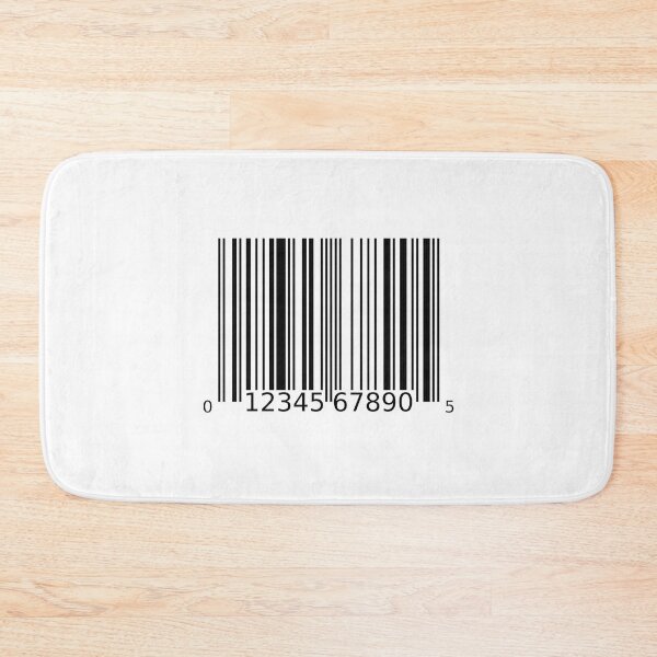 Item preview, Barcode designed and sold by bayumahardhika.