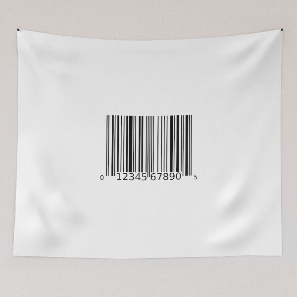 Item preview, Barcode designed and sold by bayumahardhika.