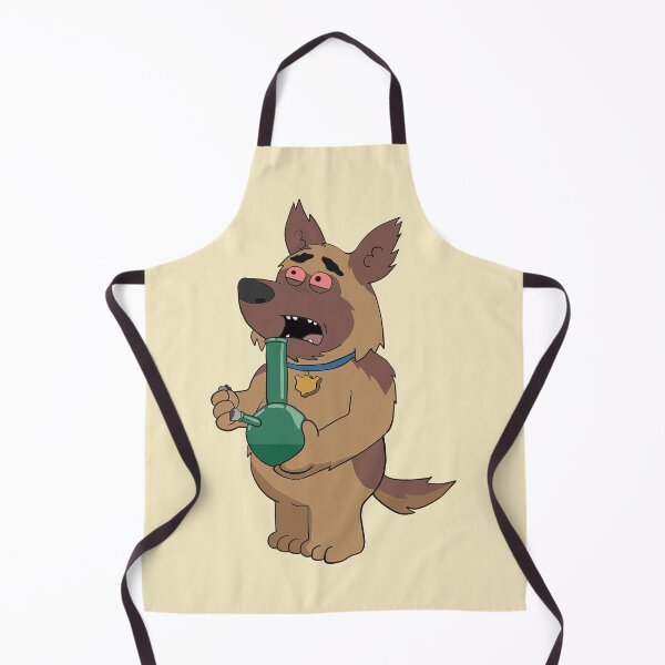 Item preview, Paradise PD - Bullet el perro designed and sold by jenartfart.