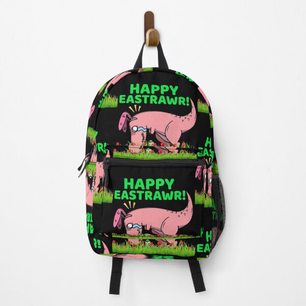 Item preview, Happy Eastrawr! designed and sold by alancrapopod.