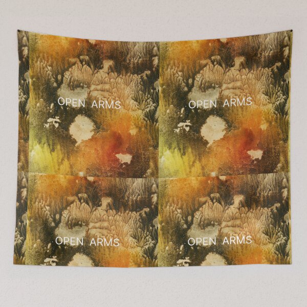 Item preview, Open arms designed and sold by diyozaartt.