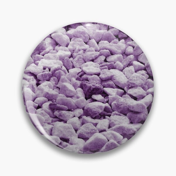 Item preview, Rocky Terrain- Purple designed and sold by Designs By YL.
