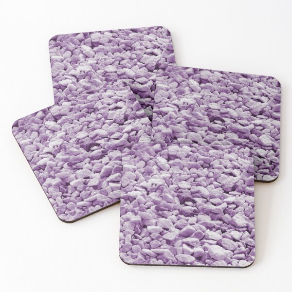 Item preview, Rocky Terrain- Purple designed and sold by Designs By YL.