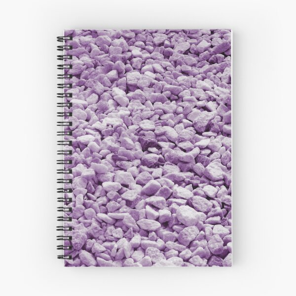 Item preview, Rocky Terrain- Purple designed and sold by Designs By YL.