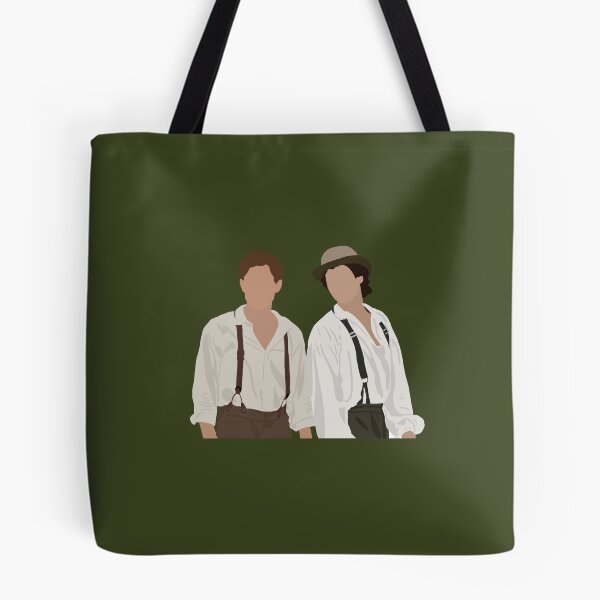 Item preview, Hermanos Salvatore designed and sold by fondueeeeeee.