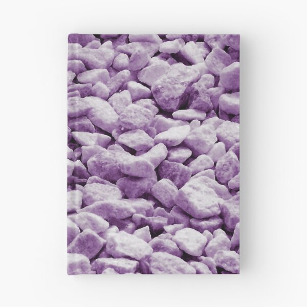 Item preview, Rocky Terrain- Purple designed and sold by Designs By YL.