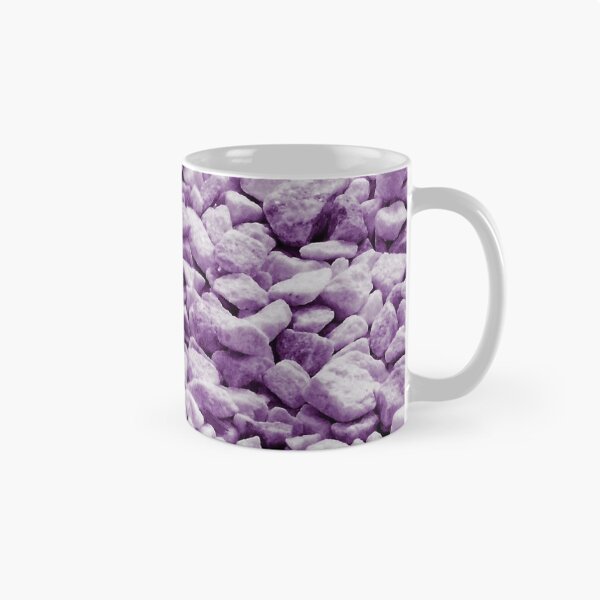 Item preview, Rocky Terrain- Purple designed and sold by Designs By YL.