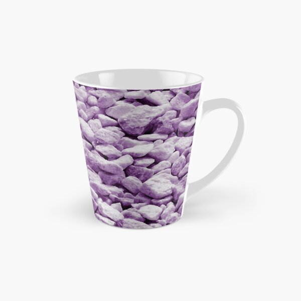 Item preview, Rocky Terrain- Purple designed and sold by Designs By YL.