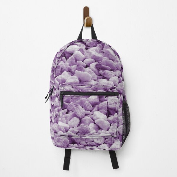 Item preview, Rocky Terrain- Purple designed and sold by Designs By YL.