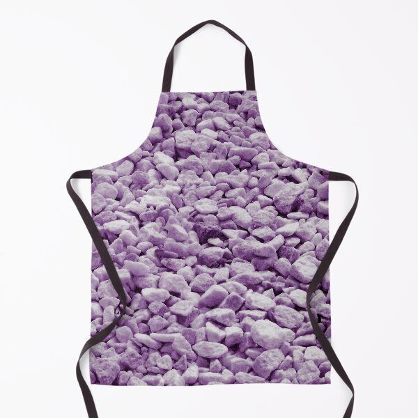 Item preview, Rocky Terrain- Purple designed and sold by Designs By YL.