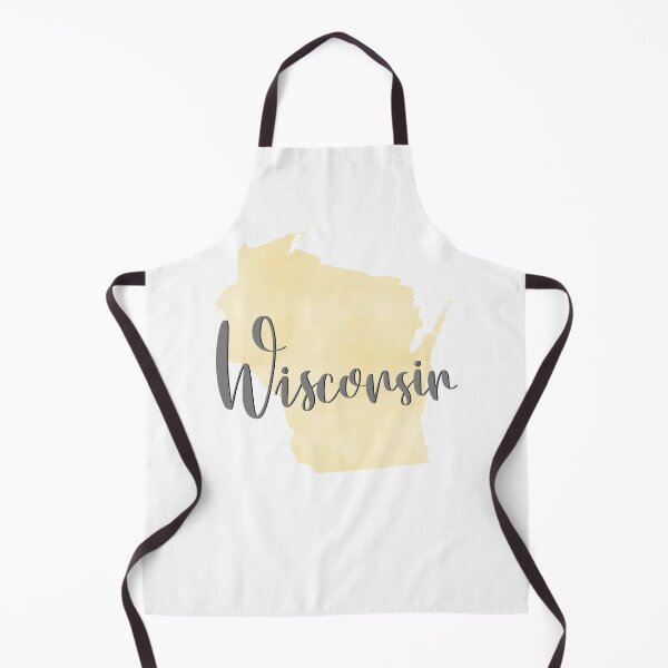 Item preview, Wisconsin designed and sold by sadieapples.