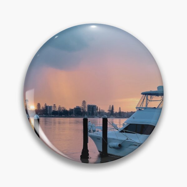 Item preview, Forster Sunset 24 designed and sold by kevin Chippindall.