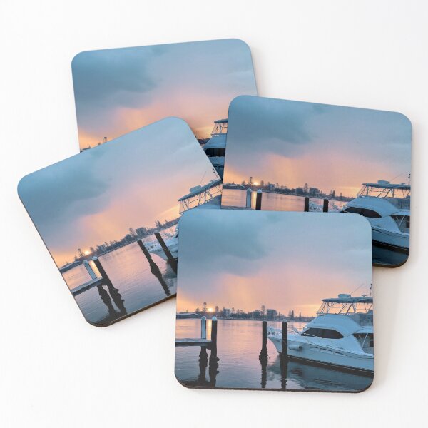 Item preview, Forster Sunset 24 designed and sold by kevin Chippindall.