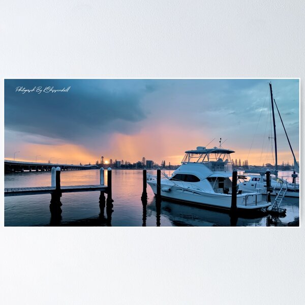 Item preview, Forster Sunset 24 designed and sold by kevin Chippindall.