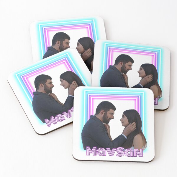 Item preview, MavSan designed and sold by ElianaTorres.