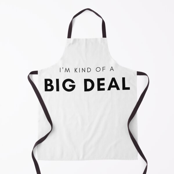 Item preview, I am kind of a big deal designed and sold by Marilena Strambu.