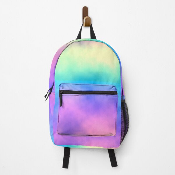 Item preview, Rainbow Mist designed and sold by ColsCreations.