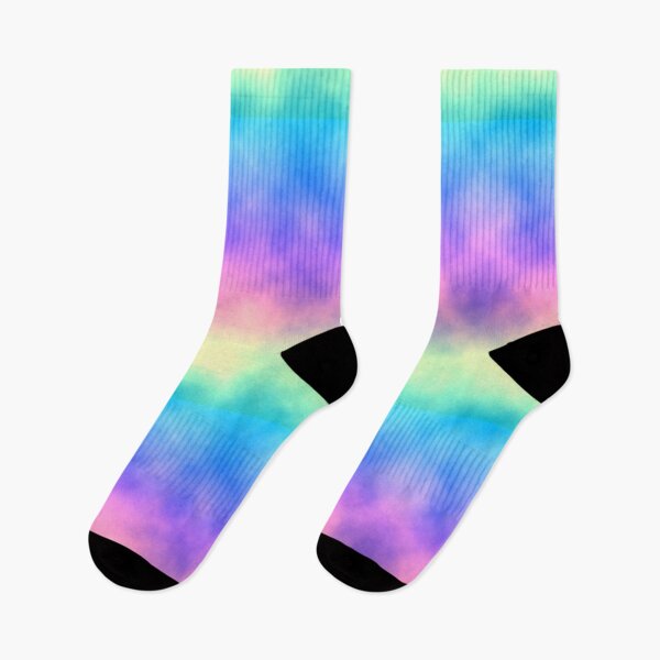 Item preview, Rainbow Mist designed and sold by ColsCreations.