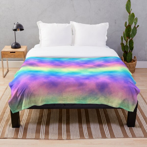 Item preview, Rainbow Mist designed and sold by ColsCreations.