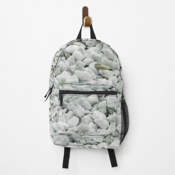 Item preview, Rocky Terrain- White designed and sold by Designs By YL.