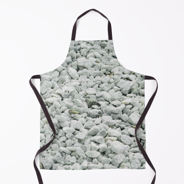 Item preview, Rocky Terrain- White designed and sold by Designs By YL.