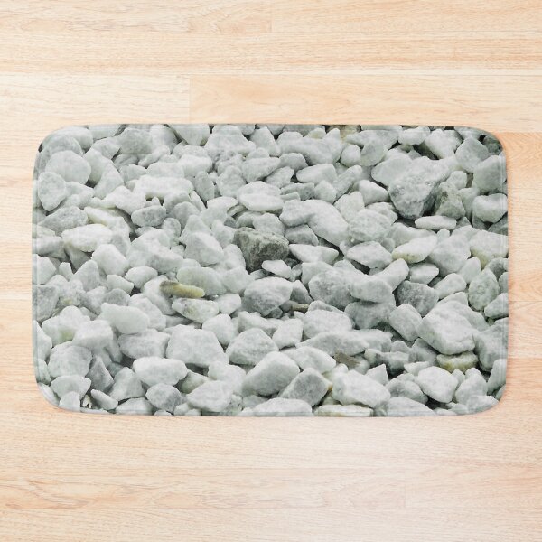 Item preview, Rocky Terrain- White designed and sold by Designs By YL.