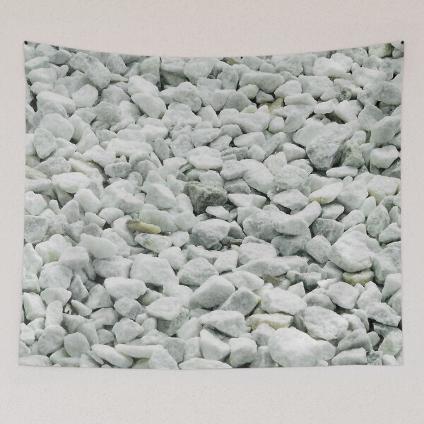 Item preview, Rocky Terrain- White designed and sold by Designs By YL.