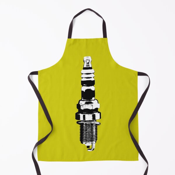 Item preview, Sparkplug designed and sold by monsterplanet.