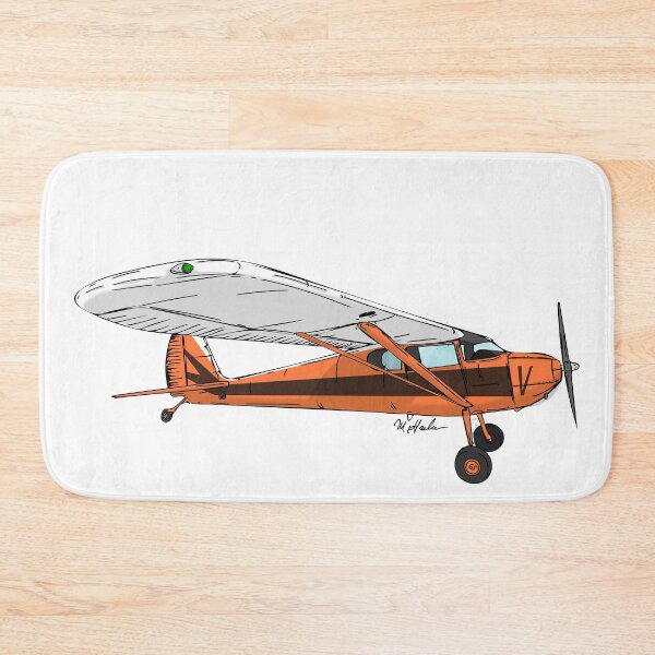 Item preview, Cessna 170 N4098V designed and sold by Michael Garber.