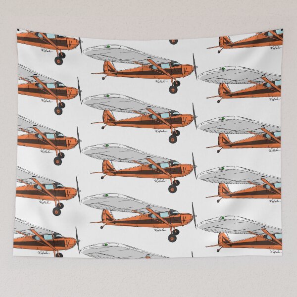 Item preview, Cessna 170 N4098V designed and sold by Michael Garber.