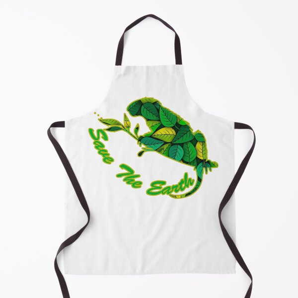 Item preview, Cameleon - Save The Earth designed and sold by DELMEO.