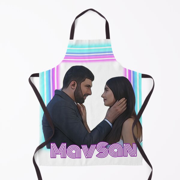 Item preview, MavSan designed and sold by ElianaTorres.