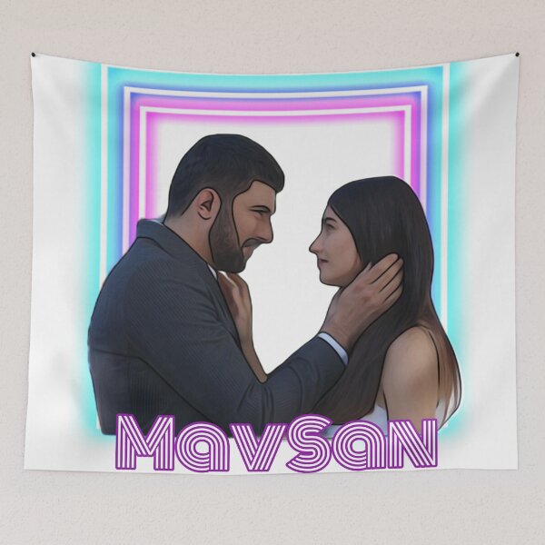 Item preview, MavSan designed and sold by ElianaTorres.