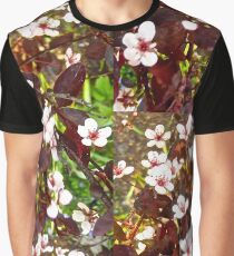Tiny flowers Graphic T-Shirt