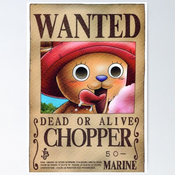 Onepiece Posters for Sale