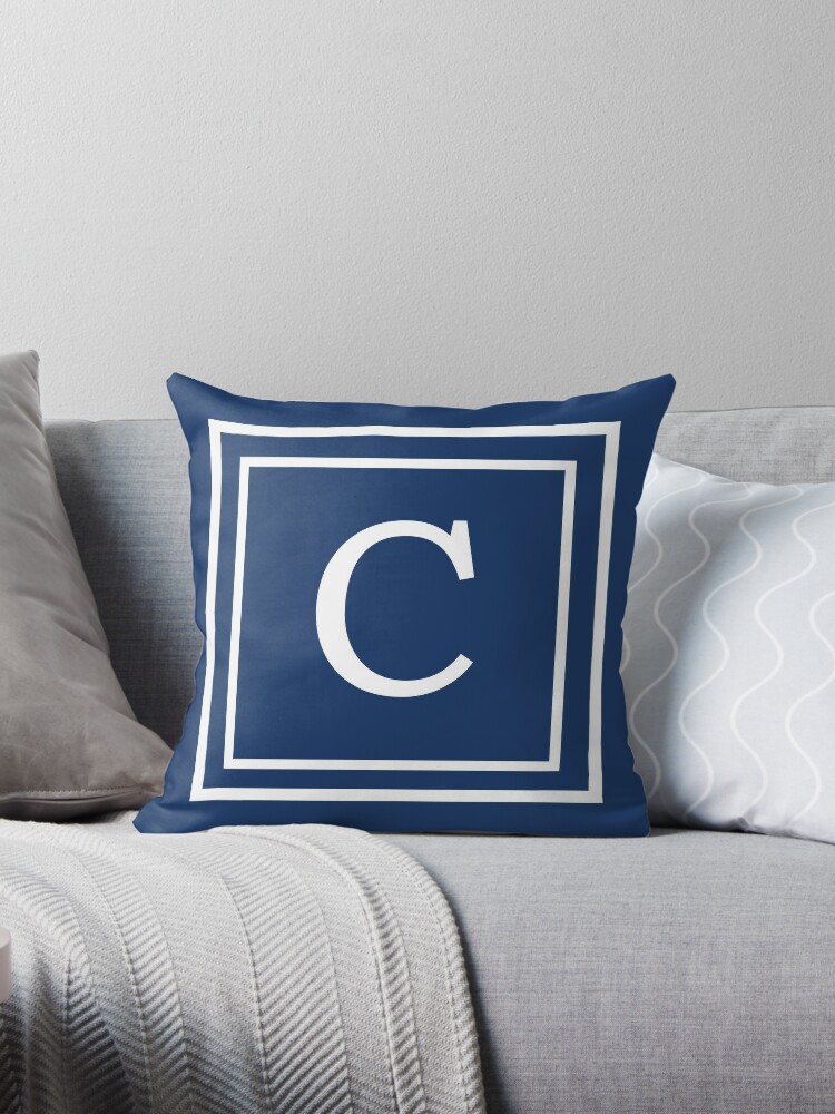 C CUSHIONS - Home