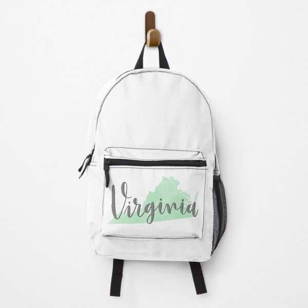 Item preview, Virginia designed and sold by sadieapples.