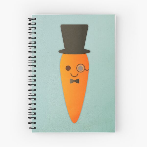 Item preview, Carrot  designed and sold by susannahj.