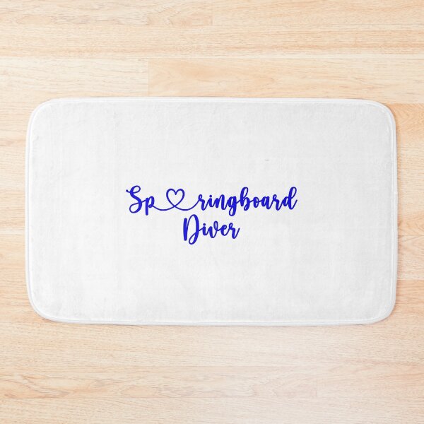 Item preview, Springboard Diver designed and sold by Water Sports and Safety.