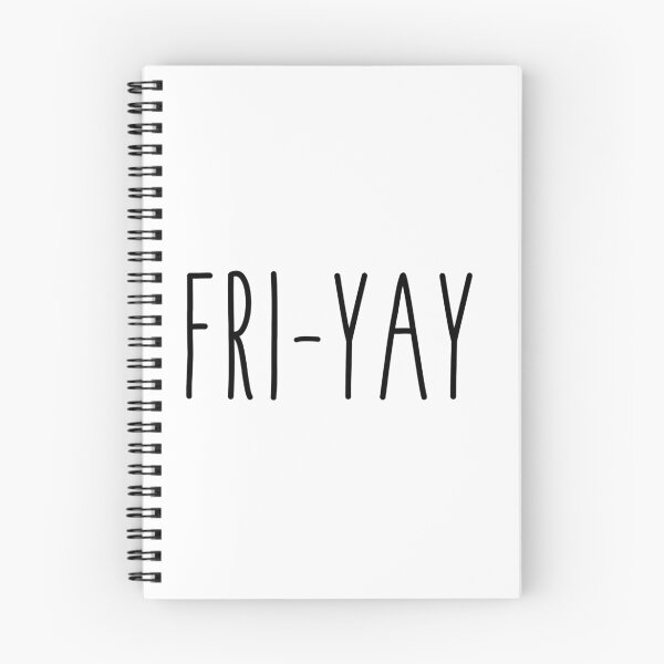 Item preview, Fri-Yay designed and sold by doodle189.