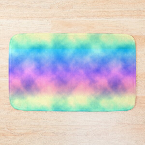 Item preview, Rainbow Mist designed and sold by ColsCreations.