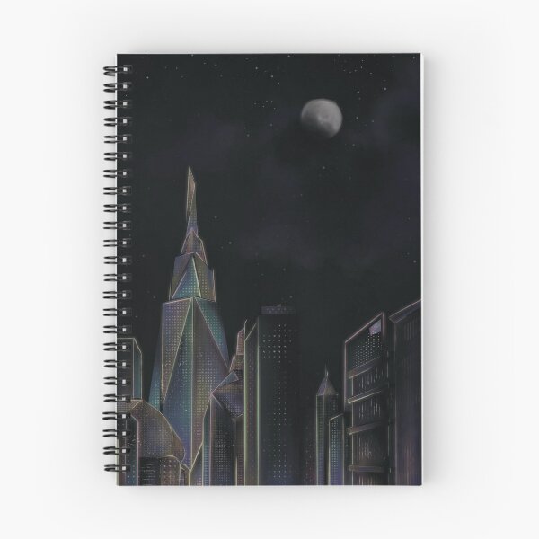 Item preview, Future Indianapolis designed and sold by AshleyEllenArt.
