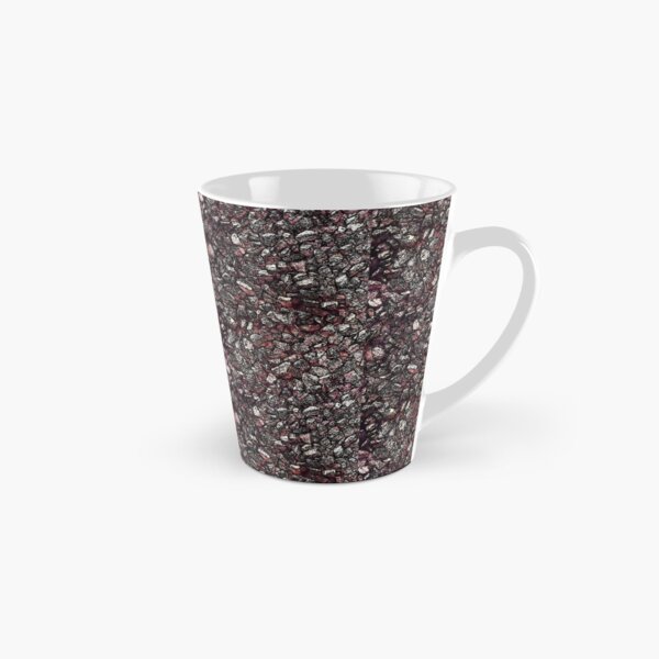 Lava rocky road Tall Mug