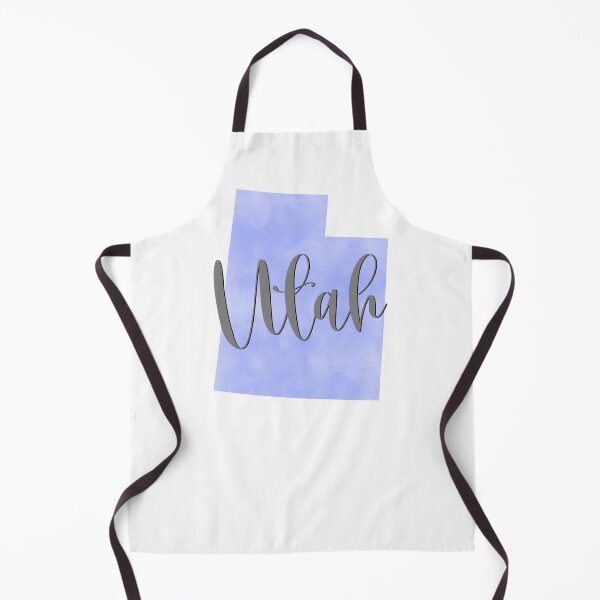 Item preview, Utah designed and sold by sadieapples.