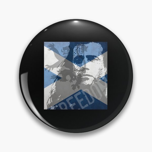 Item preview, Mel Gibson Bravehear designed and sold by ArtSanders.